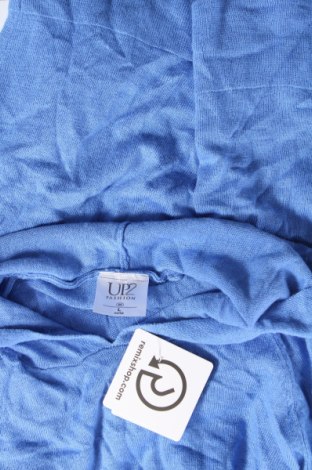 Damenpullover Up 2 Fashion, Größe L, Farbe Blau, Preis € 9,49