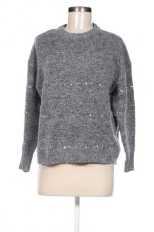 Damenpullover Up 2 Fashion, Größe M, Farbe Grau, Preis € 6,49