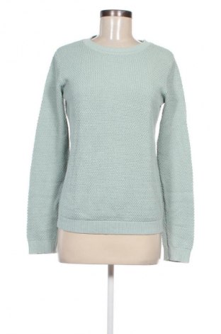 Damenpullover VILA, Größe M, Farbe Grün, Preis 8,79 €