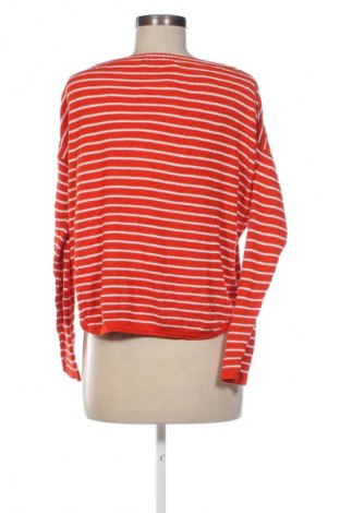 Damenpullover VILA, Größe L, Farbe Orange, Preis 8,99 €