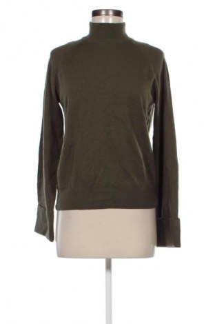 Damenpullover VILA, Größe M, Farbe Grün, Preis 8,99 €