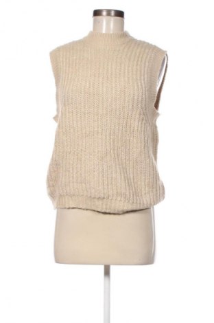 Damenpullover VILA, Größe S, Farbe Beige, Preis 6,49 €