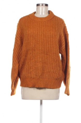 Damenpullover VILA, Größe L, Farbe Orange, Preis 5,99 €