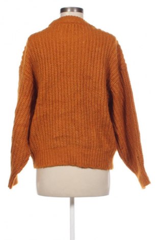 Damenpullover VILA, Größe L, Farbe Orange, Preis 5,99 €