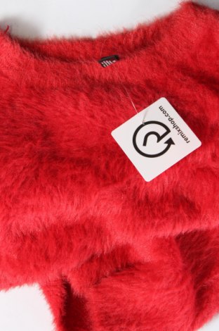 Damenpullover Venti, Größe S, Farbe Rot, Preis € 6,49