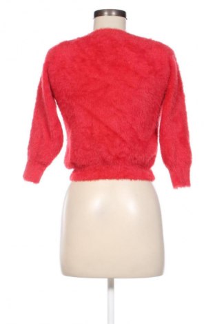 Damenpullover Venti, Größe S, Farbe Rot, Preis € 6,49