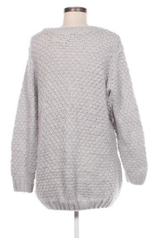 Damenpullover Venus, Größe M, Farbe Grau, Preis € 12,99