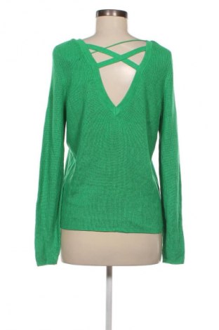 Pulover de femei Vero Moda, Mărime M, Culoare Verde, Preț 110,99 Lei