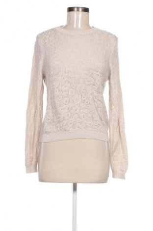 Damenpullover Vero Moda, Größe XS, Farbe Beige, Preis 6,99 €