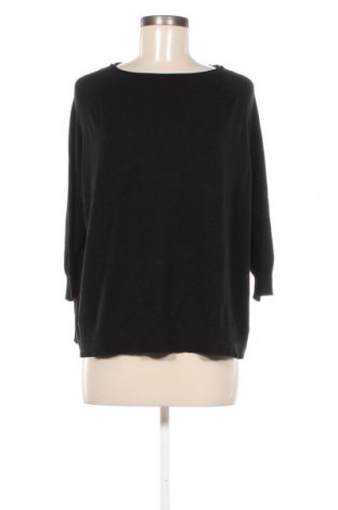 Damenpullover Vero Moda, Größe S, Farbe Schwarz, Preis € 14,99