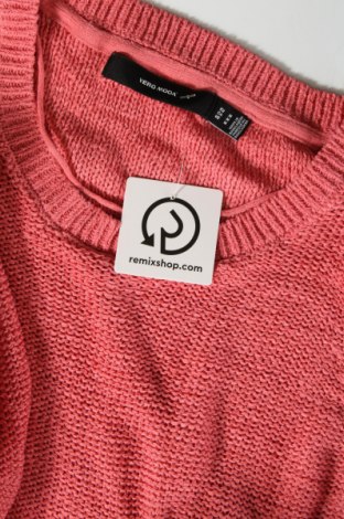 Damenpullover Vero Moda, Größe M, Farbe Rosa, Preis 8,99 €