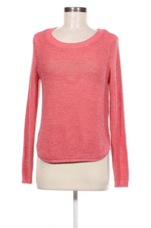 Damenpullover Vero Moda, Größe M, Farbe Rosa, Preis 3,99 €