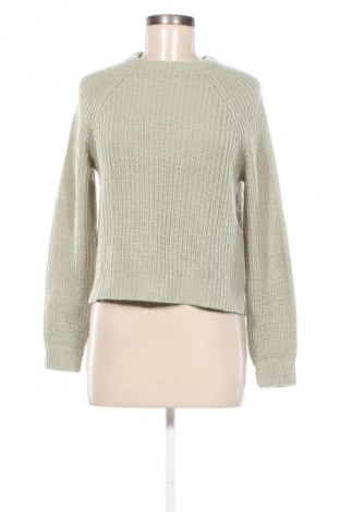 Damenpullover Vero Moda, Größe XS, Farbe Grün, Preis 8,99 €