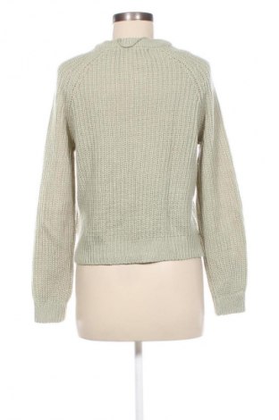 Damenpullover Vero Moda, Größe XS, Farbe Grün, Preis 8,99 €