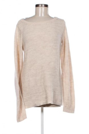 Damenpullover Vero Moda, Größe S, Farbe Beige, Preis 8,99 €