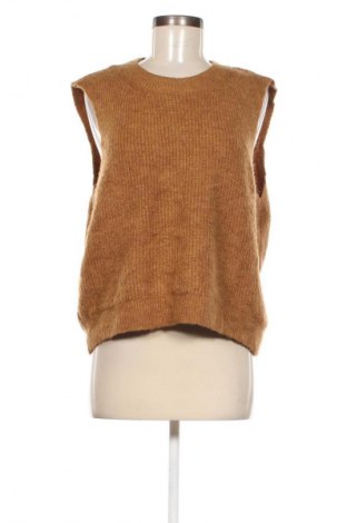 Damenpullover Vero Moda, Größe XL, Farbe Braun, Preis 6,49 €