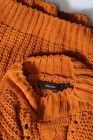 Damenpullover Vero Moda, Größe S, Farbe Orange, Preis € 8,99