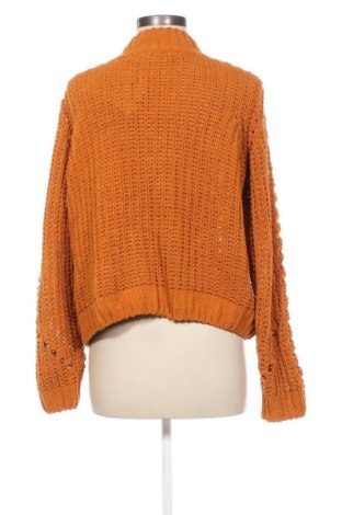 Damenpullover Vero Moda, Größe S, Farbe Orange, Preis 8,99 €