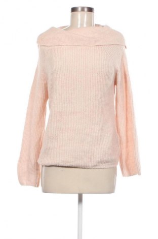 Damenpullover Vero Moda, Größe S, Farbe Rosa, Preis 8,99 €