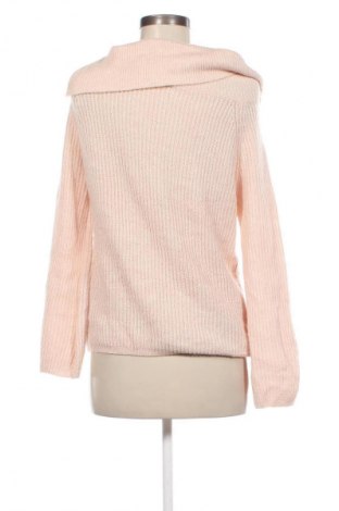 Damenpullover Vero Moda, Größe S, Farbe Rosa, Preis € 8,99