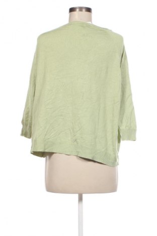 Damenpullover Vero Moda, Größe XS, Farbe Grün, Preis 9,99 €