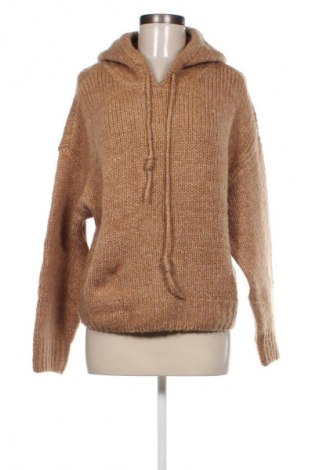 Damenpullover Vero Moda, Größe M, Farbe Braun, Preis € 9,79