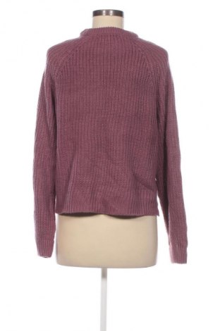 Damenpullover Vero Moda, Größe L, Farbe Lila, Preis 8,99 €