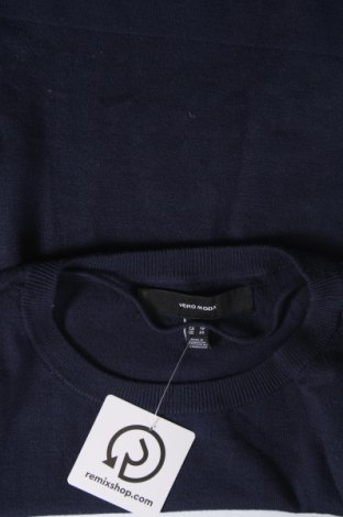 Damenpullover Vero Moda, Größe XS, Farbe Blau, Preis € 9,99