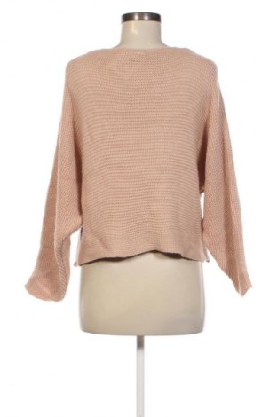 Damenpullover Victoria & Violet, Größe M, Farbe Beige, Preis 5,99 €