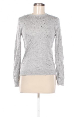 Damenpullover Warehouse, Größe M, Farbe Grau, Preis 12,99 €