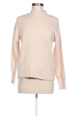 Damenpullover Warehouse, Größe S, Farbe Beige, Preis € 14,49