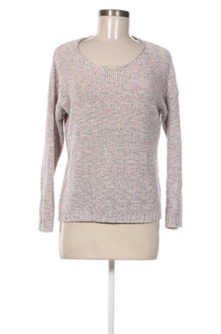 Damenpullover Woman By Tchibo, Größe M, Farbe Mehrfarbig, Preis 9,49 €