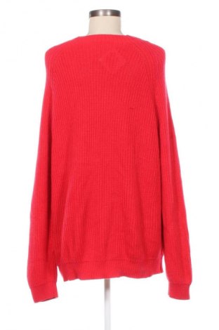 Damenpullover Yessica, Größe M, Farbe Rot, Preis 9,49 €