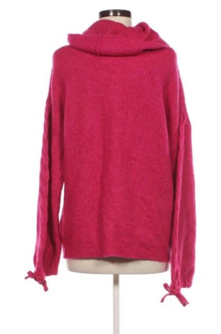 Damenpullover Yessica, Größe M, Farbe Rosa, Preis € 9,49