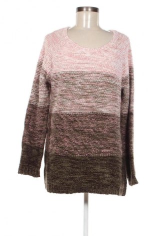 Damenpullover Yessica, Größe XL, Farbe Mehrfarbig, Preis € 8,49