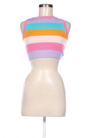 Pulover de femei Zara, Mărime S, Culoare Multicolor, Preț 25,99 Lei