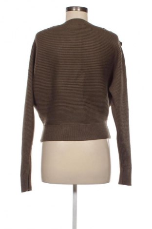 Damenpullover Zara, Größe M, Farbe Grün, Preis 18,99 €