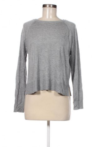 Damenpullover Zara, Größe S, Farbe Grau, Preis 8,99 €