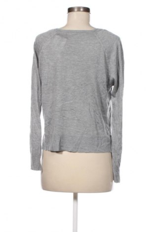 Damenpullover Zara, Größe S, Farbe Grau, Preis 9,99 €