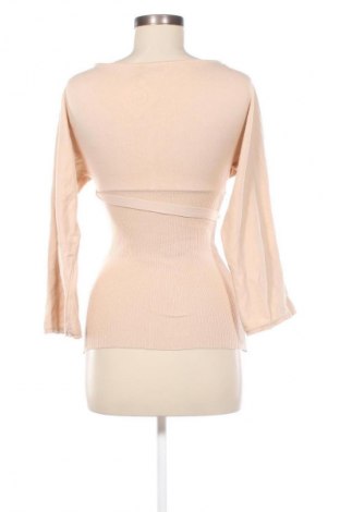 Damenpullover Zara, Größe S, Farbe Beige, Preis € 4,99