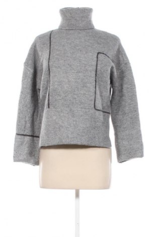 Damenpullover Zara, Größe S, Farbe Grau, Preis € 43,29