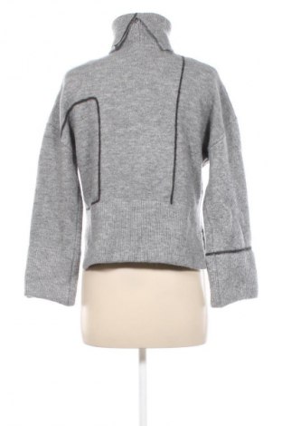 Damenpullover Zara, Größe S, Farbe Grau, Preis € 43,29