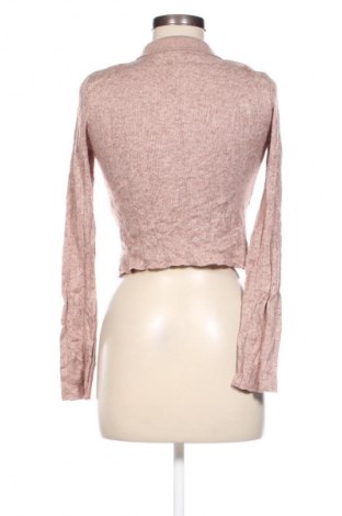 Damenpullover Zara, Größe S, Farbe Beige, Preis € 18,99