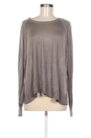 Damenpullover Zara, Größe XL, Farbe Grau, Preis € 13,49