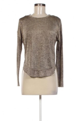 Damenpullover Zara, Größe S, Farbe Beige, Preis 5,49 €