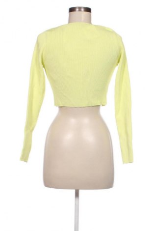 Damenpullover Zara, Größe M, Farbe Grün, Preis € 18,99