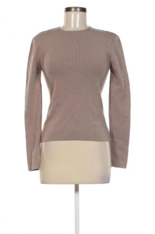 Damenpullover Zara, Größe M, Farbe Grau, Preis € 9,99