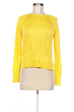 Damenpullover Zara Knitwear, Größe S, Farbe Gelb, Preis 8,99 €