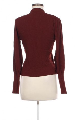 Damenpullover Zara Knitwear, Größe L, Farbe Braun, Preis 8,99 €