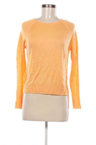 Damenpullover Zara Knitwear, Größe S, Farbe Orange, Preis 8,99 €